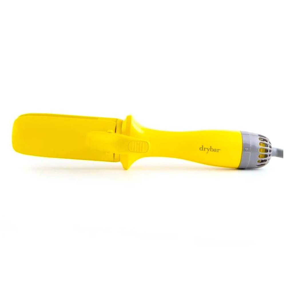 Drybar “The Straight Shot” Blow-Drying Flat Iron NEW BNIB